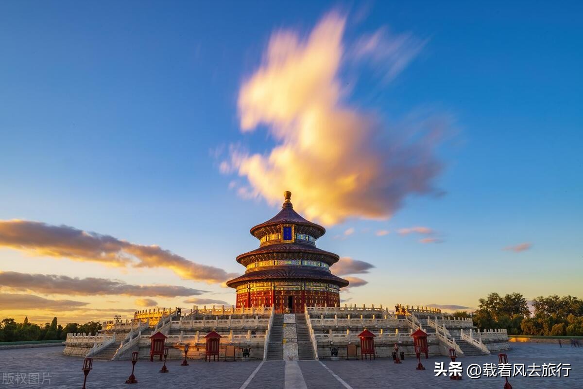 夏天最适合去的旅游地方,夏天最适合去哪旅游国内