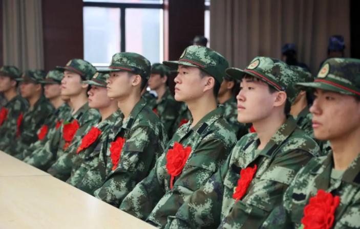 2022年下半年征兵体检标准完整版,2022年征兵体检标准参照公布