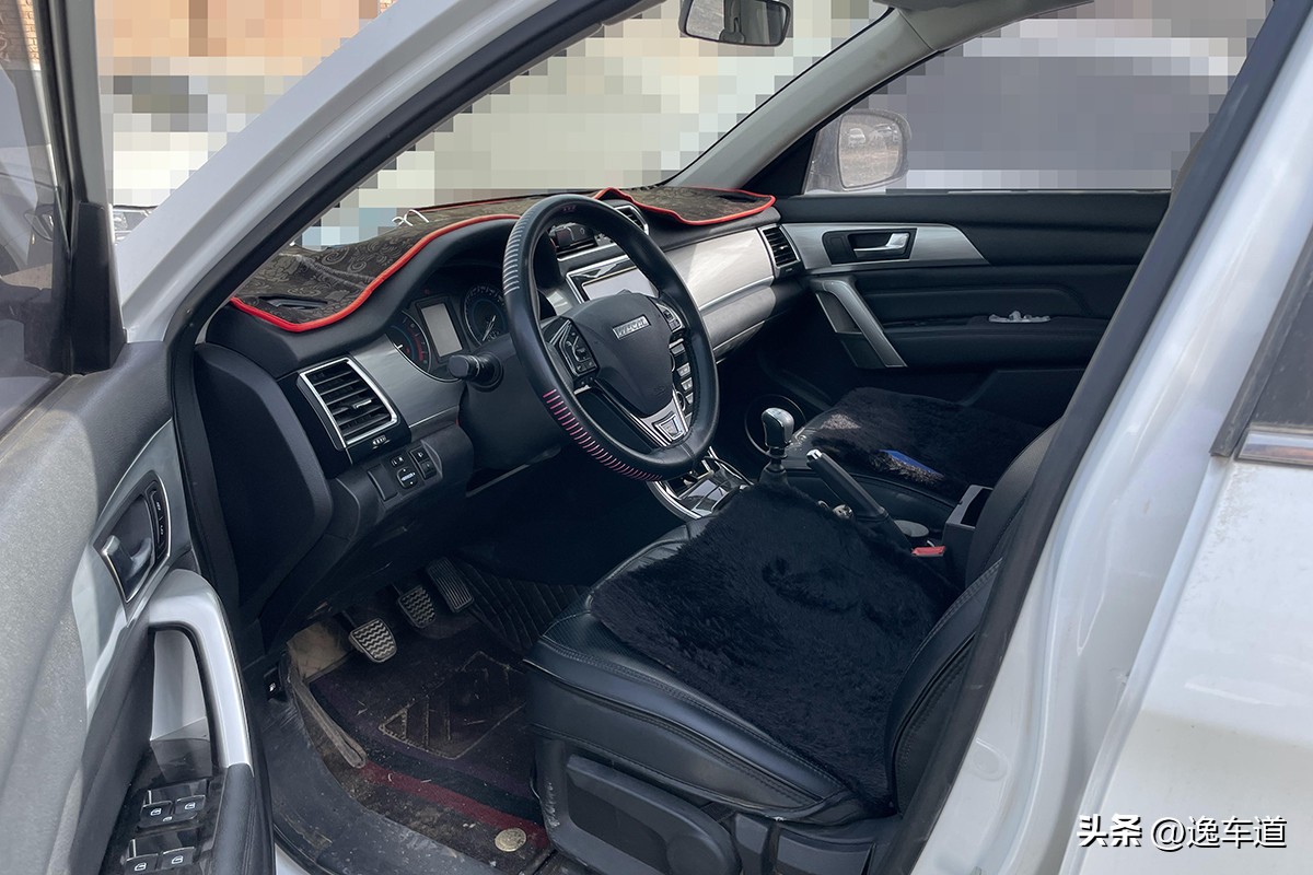 哈弗h2漆膜仪,漆膜仪能测出来吗