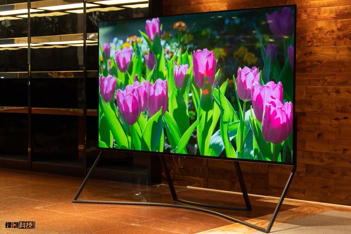 98寸巨幕液晶电视4k,98英寸8k超大液晶电视评测
