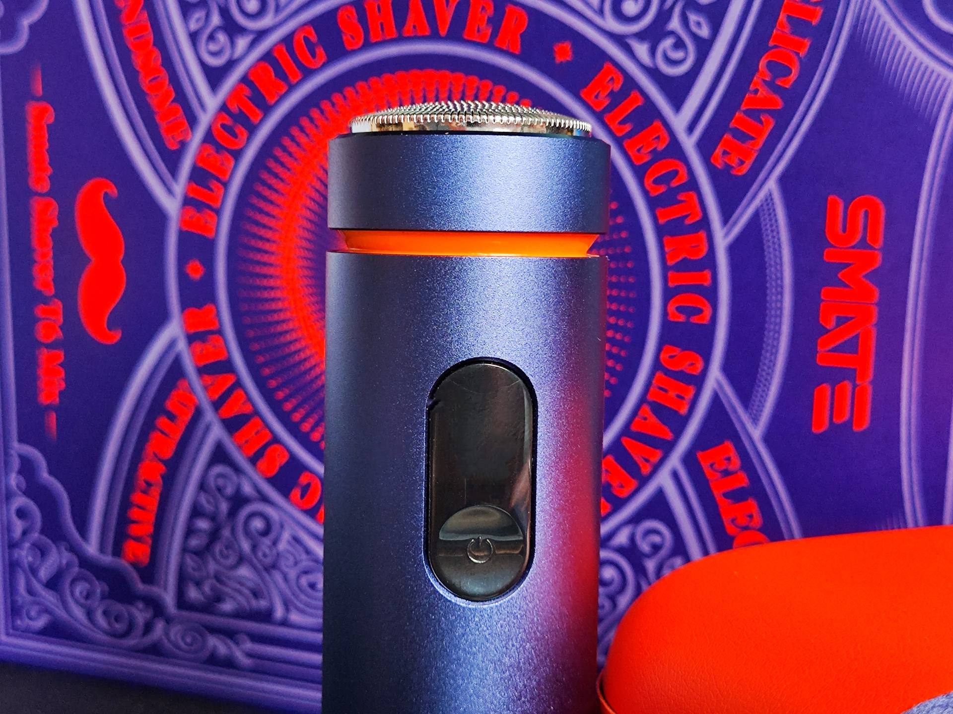 多功能剃须刀送男朋友推荐,男士礼物推荐剃须刀