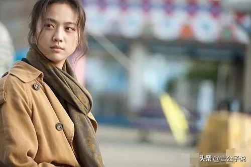 穿古装最好看的六位女明星,个人认为穿古装不好看的女明星