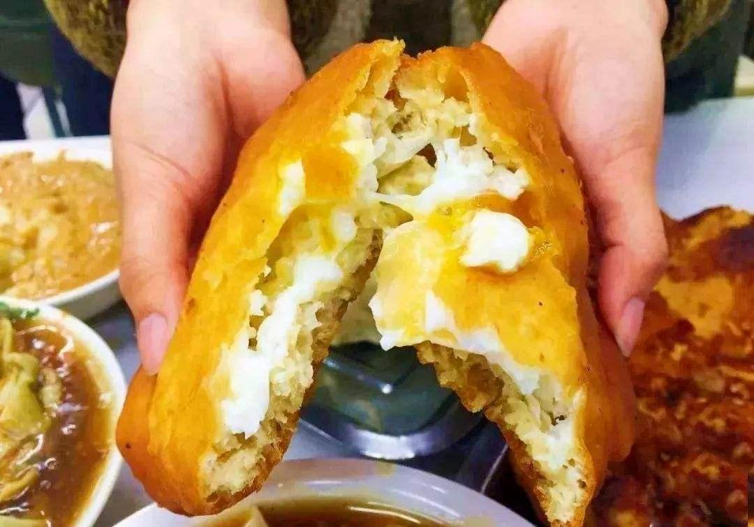 天津人离不开的80样儿吃食