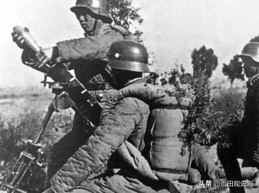 54军实力排名,国军54师