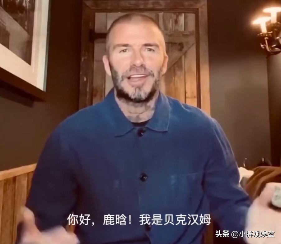 鹿晗家世有多牛,鹿晗多有钱