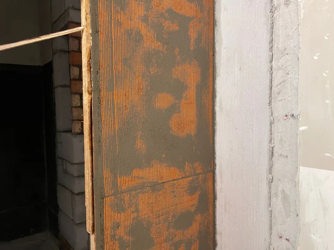 砖砌隔墙和预制隔墙哪个好,室内砖砌隔墙标准做法尺寸