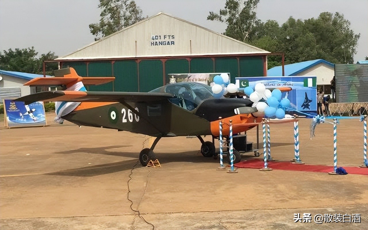 天上有枭龙，海上有056！非洲经济人口第1大国已成中国装备忠粉