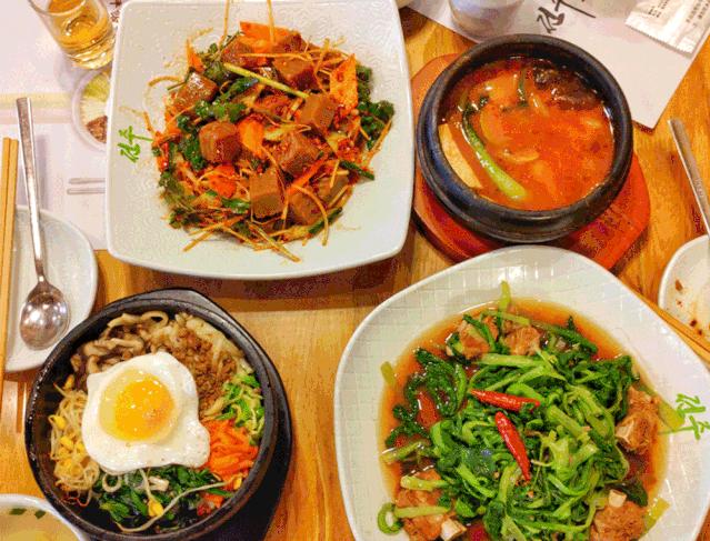 给延吉两天时间，保你满载而归！