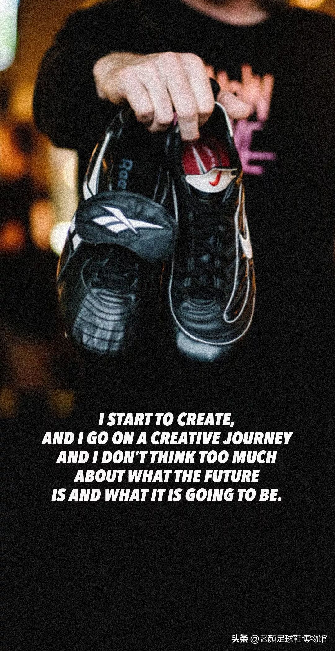 世界第二大球鞋生产商，王牌设计师被挖走后，仅用四年彻底沦落