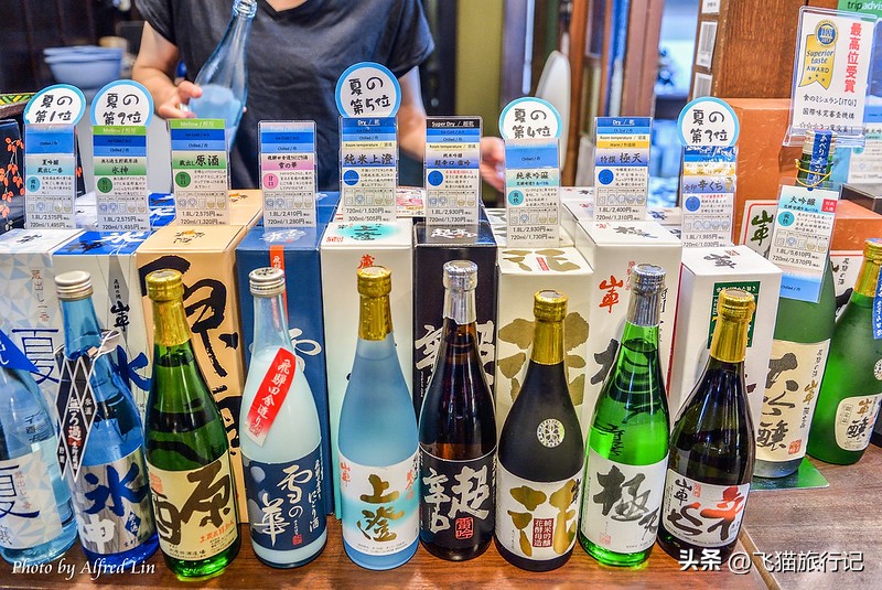 日本名古屋岐阜旅游攻略,日本岐阜自由行攻略