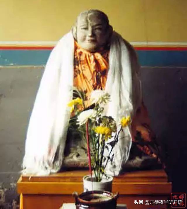 消失的北京皇城,长安街关闭了吗