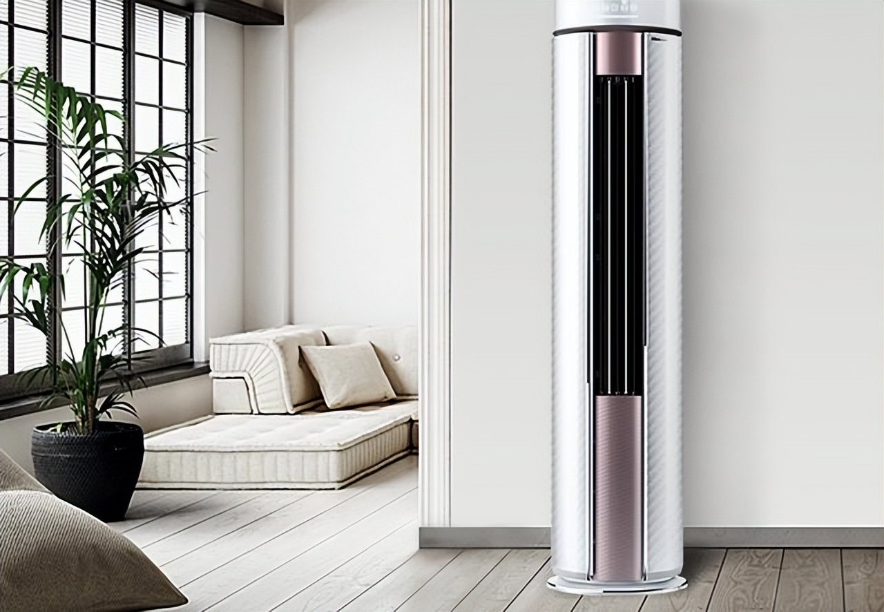 空调怎么看几匹瓦数,选空调怎么选看什么参数