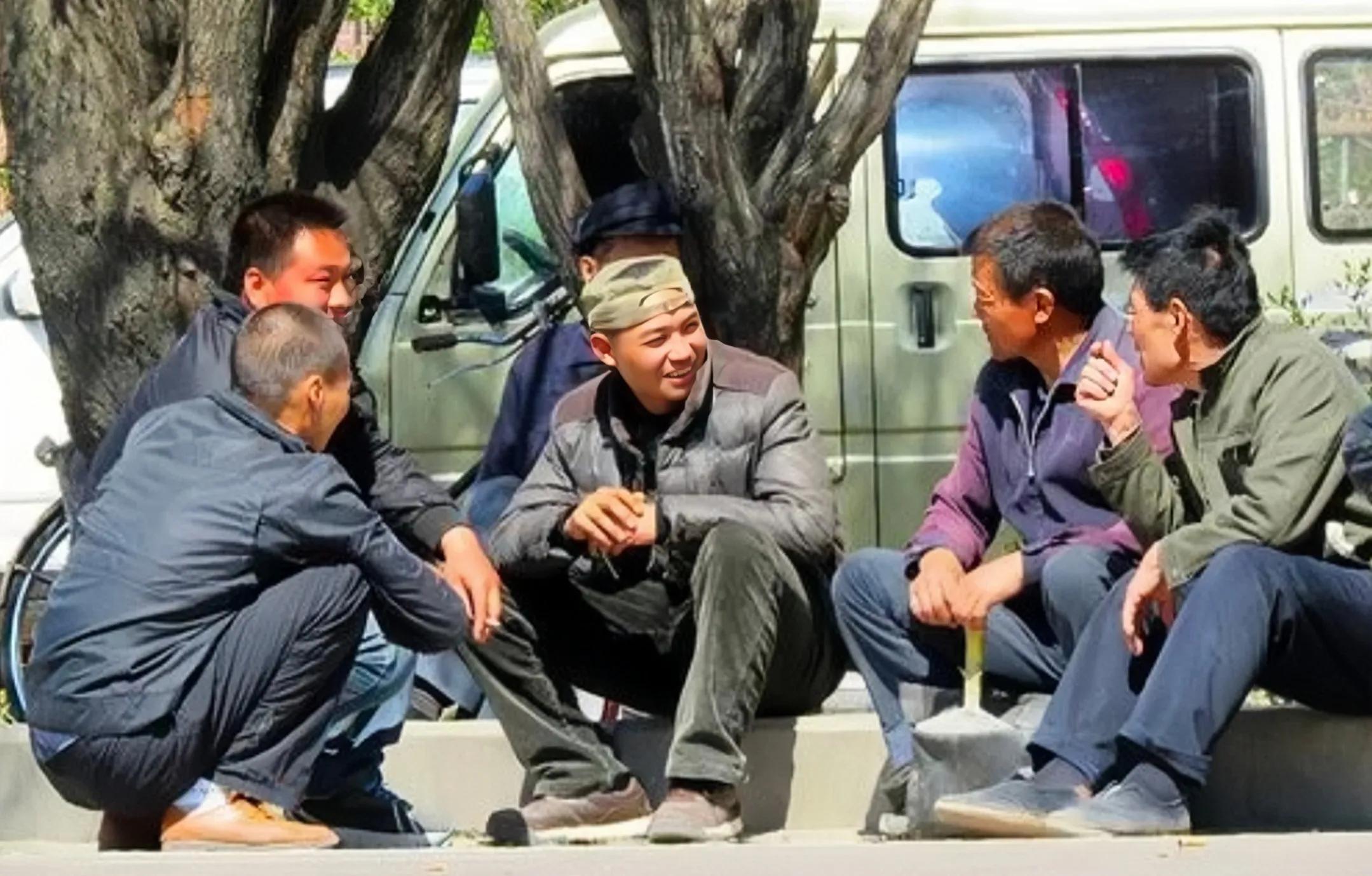 民工讨薪堵施工队大门违法吗,怎么杜绝建筑工地讨薪及建议