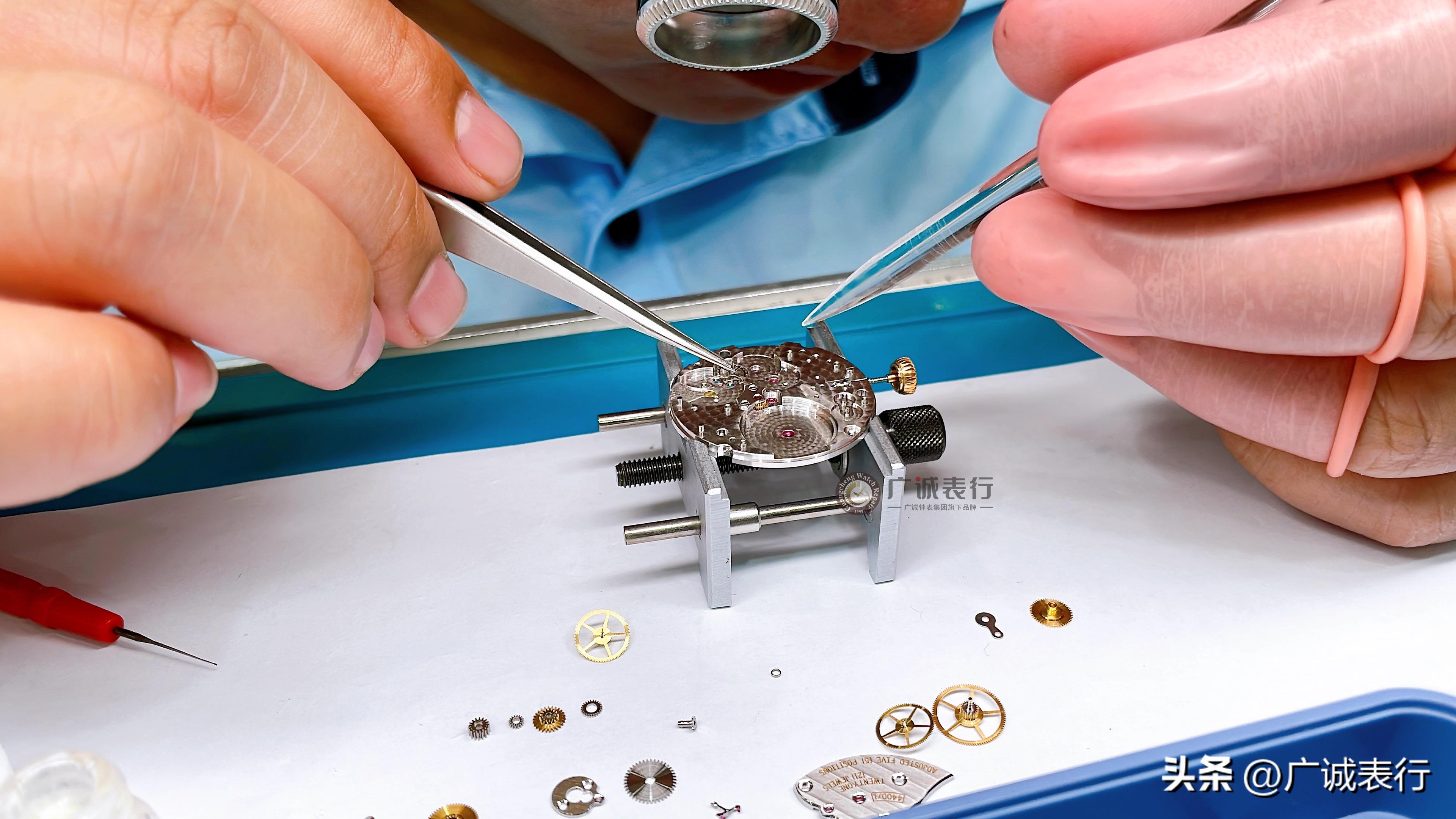 手表坏了找谁修好,电子手表坏了怎么办