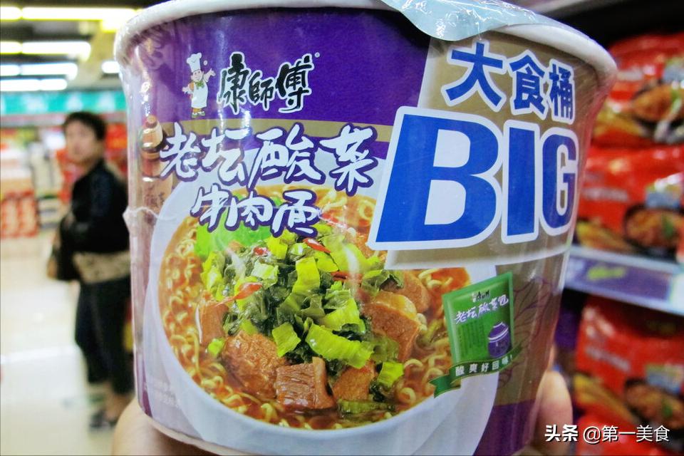 315曝光的4大垃圾食品,315垃圾食品曝光了视频