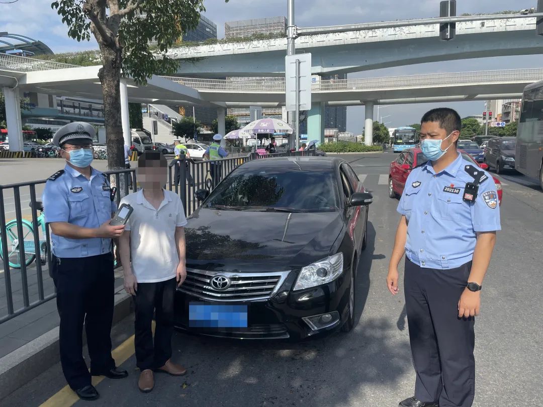 深夜！梁某、张某、陈某在厦门被查！