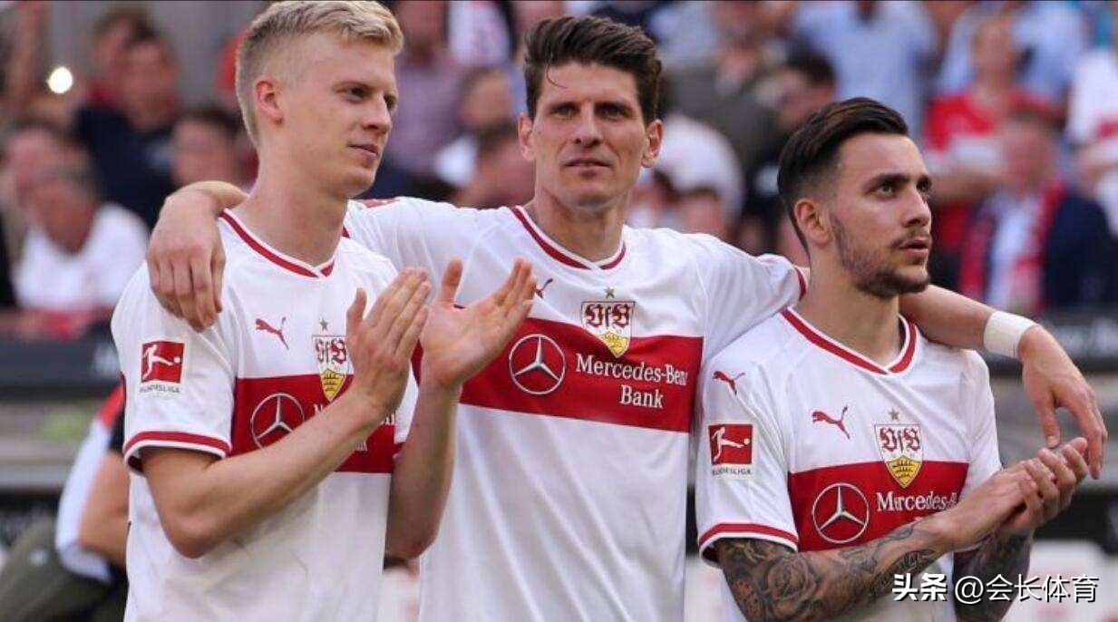 德甲前瞻汉堡vs柏林赫塔,汉堡德甲附加赛