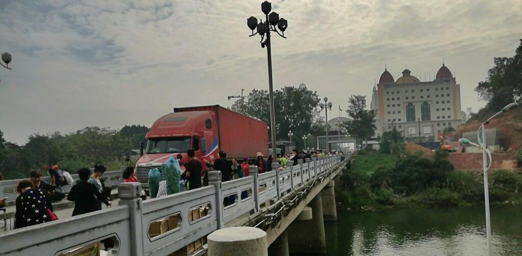 邱训华|人情风土虽相似毕竟他乡异故乡（越南纪游诗词22首新韵）