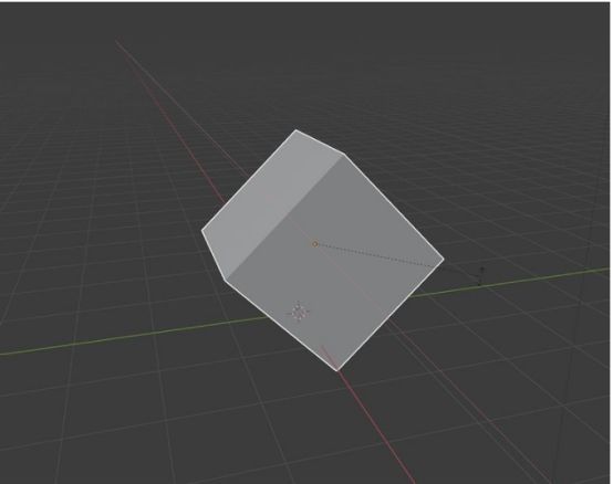 blender新手入门教程,blender2d自学入门教程