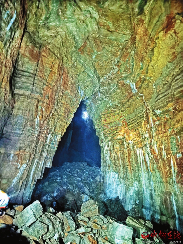 岢岚好耍的地方,岢岚风景