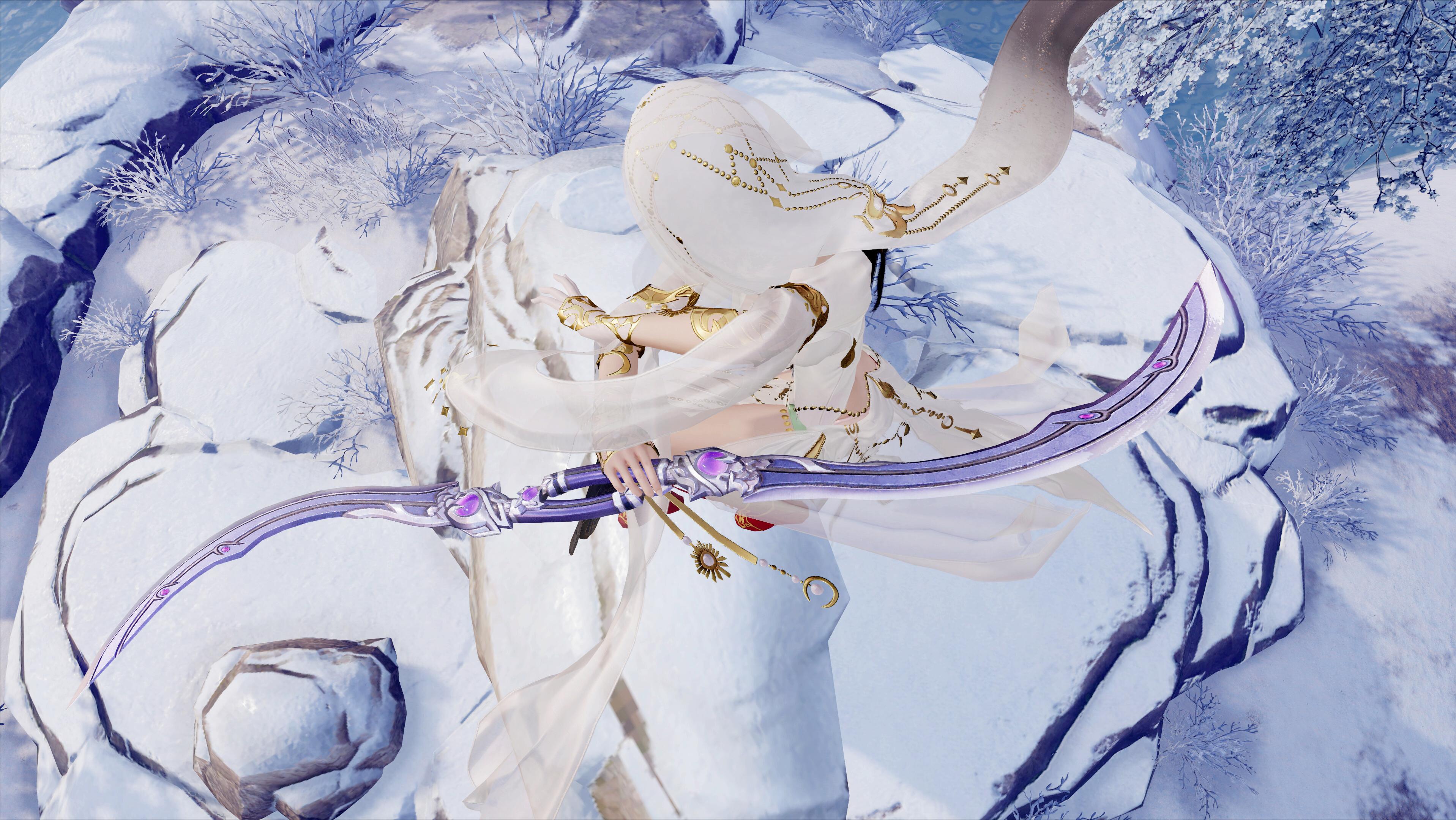 剑网3奇遇「雪山恩仇」前置、触发方式以及后续任务流程详解