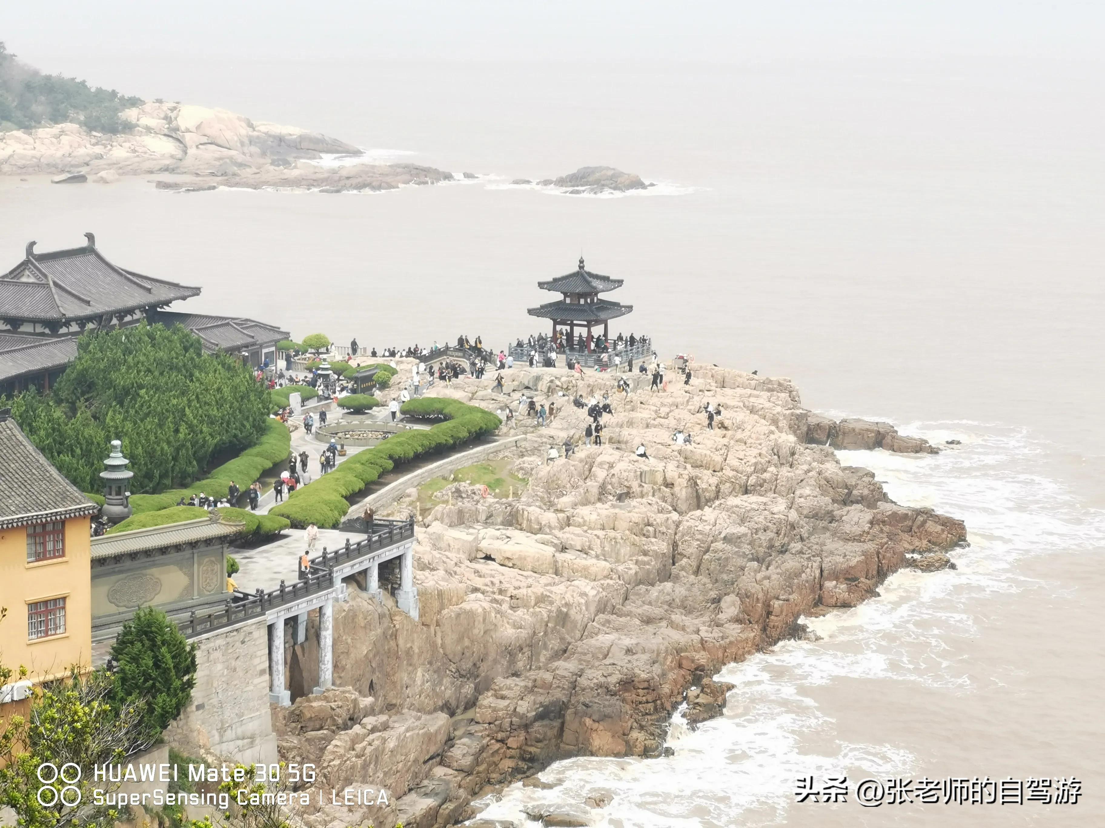 自驾环游中国最佳路线图费用,盐城到海南自驾旅行攻略