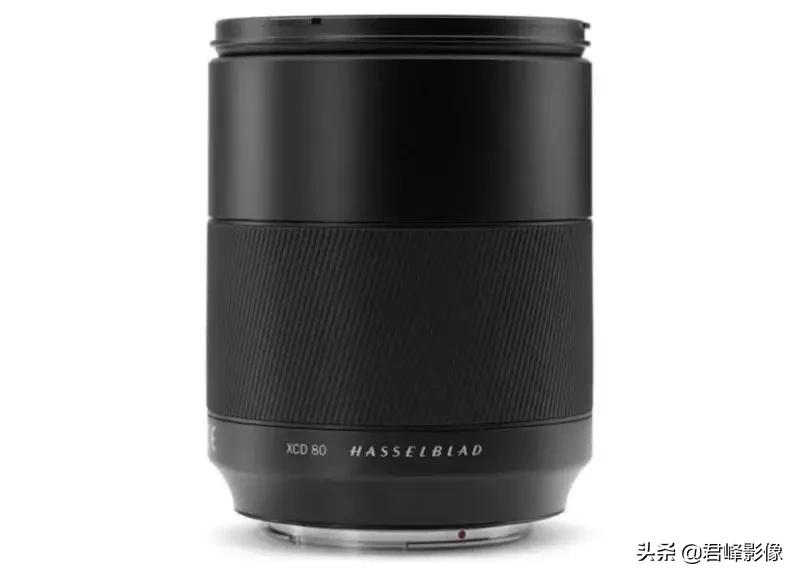 这支哈苏，居然有“德味儿”？