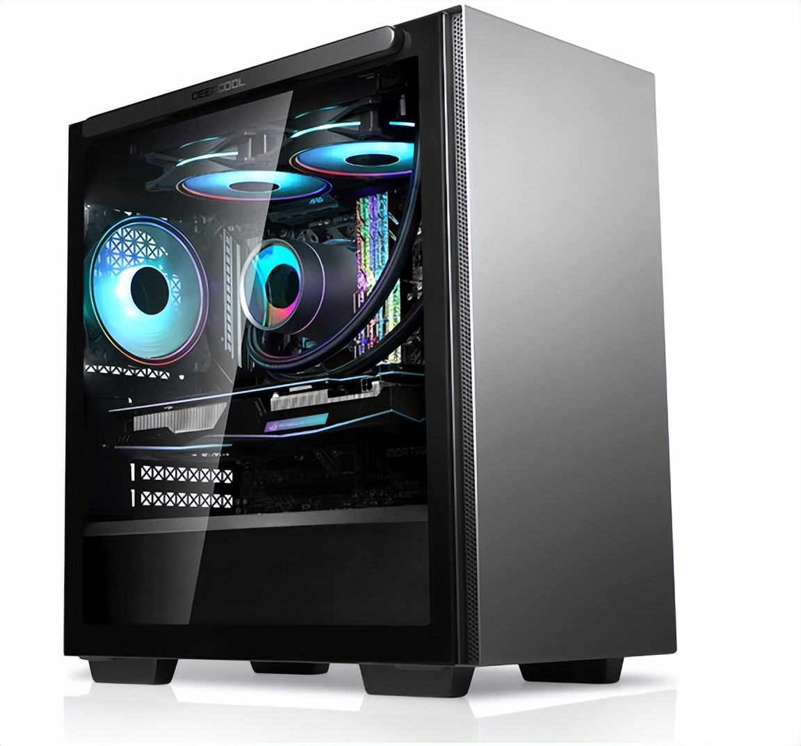 装机推荐配置双11,双11怎么装机最好玩呢