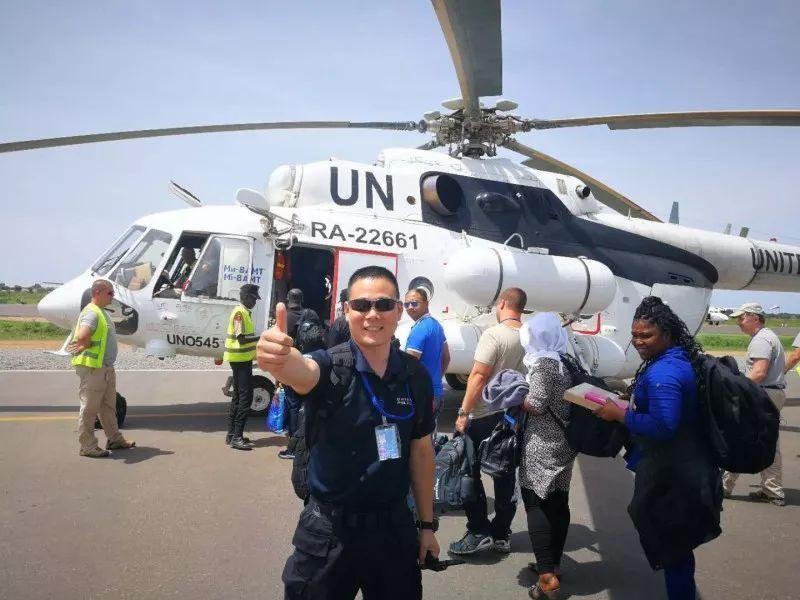 央视表扬的警察,央视致敬公安楷模