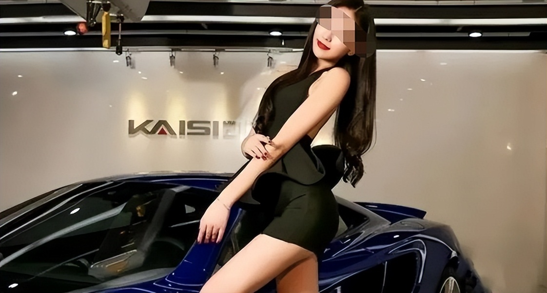 “一声娇喘一台车”年底更卖力了