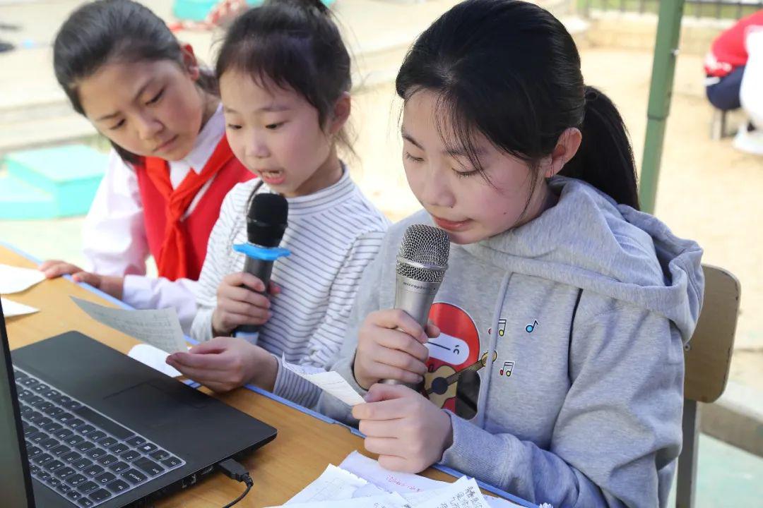 信阳市羊山外国语小学视频,信阳市羊山外国语小学分校