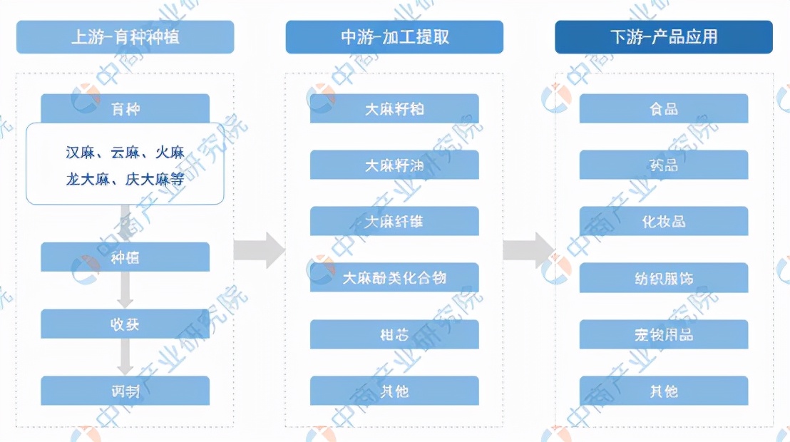 中国农产品精深加工,中国农产品加工项目
