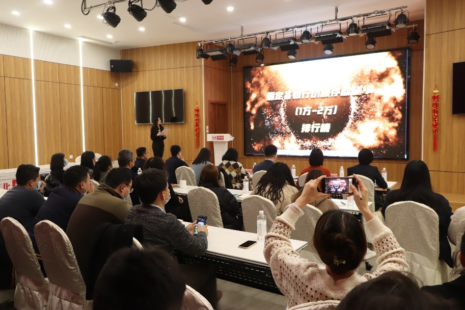 保定农村信用社2022年存款利率表,2023年保定各银行利率一览表