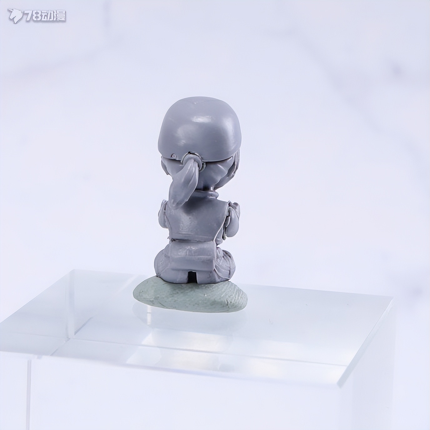 78军事模型,78原型机