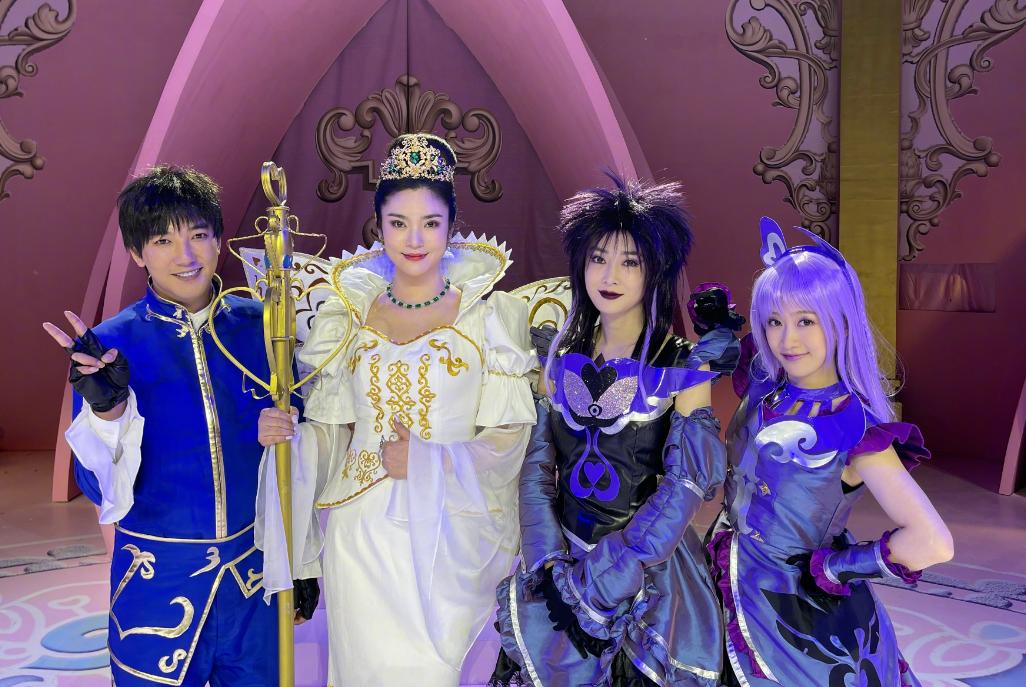 16年前的《巴啦啦小魔仙》全方位都“烂”，凭什么可以成为经典？