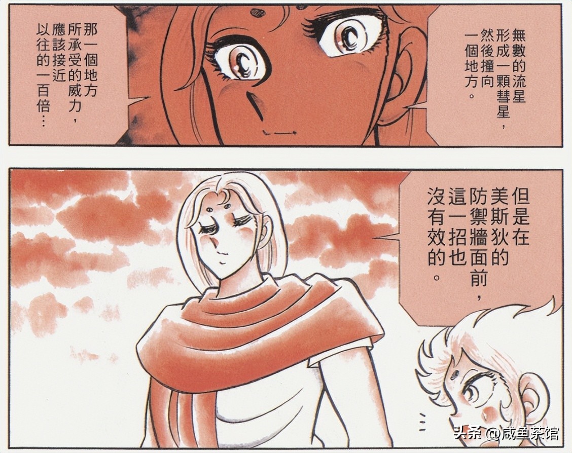 白银圣斗士比黄金圣斗士强,圣斗士星矢所有圣斗士战力排行榜