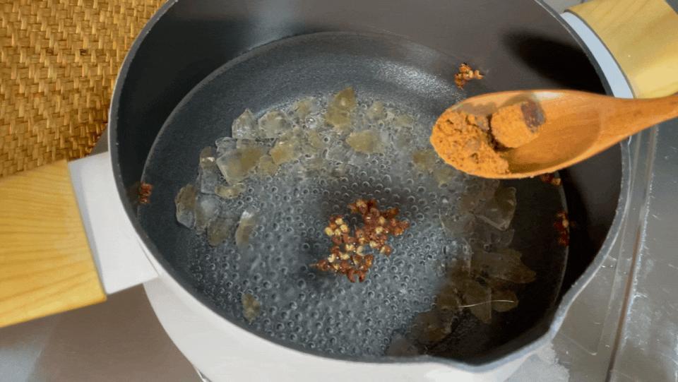 三伏天吃醋泡姜做法,老奶奶泡糖醋仔姜的腌制方法