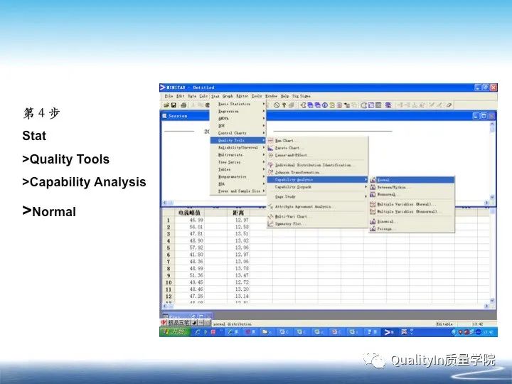 什么是cpk分析报告,什么是cpk详解