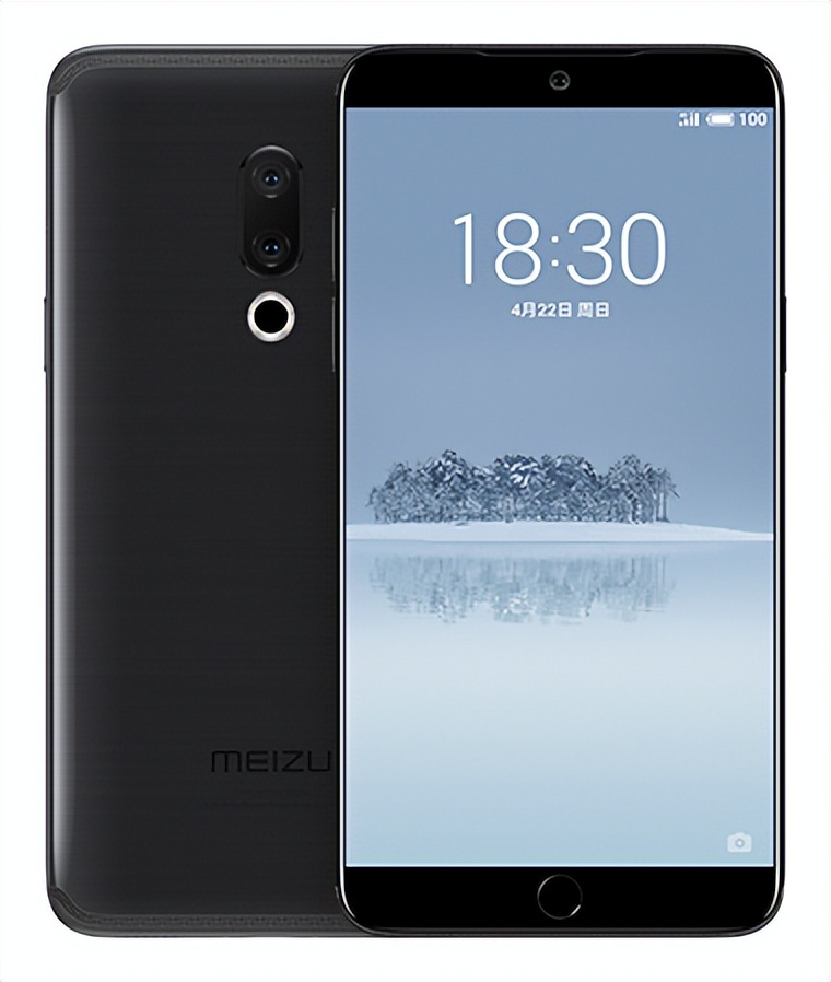 魅族20系列手机官宣白色面板版本,魅族20白面板值得买吗