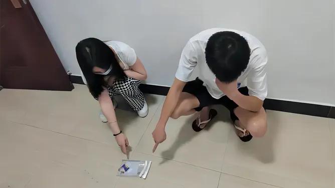 暴利，情侣直播淫秽色情收益超百万，然而难逃法网