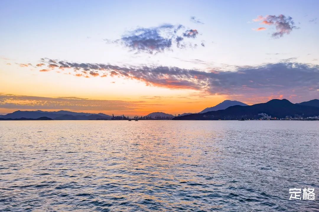 深圳小众打卡景点龙岗,2022深圳10个小众打卡地免费游玩