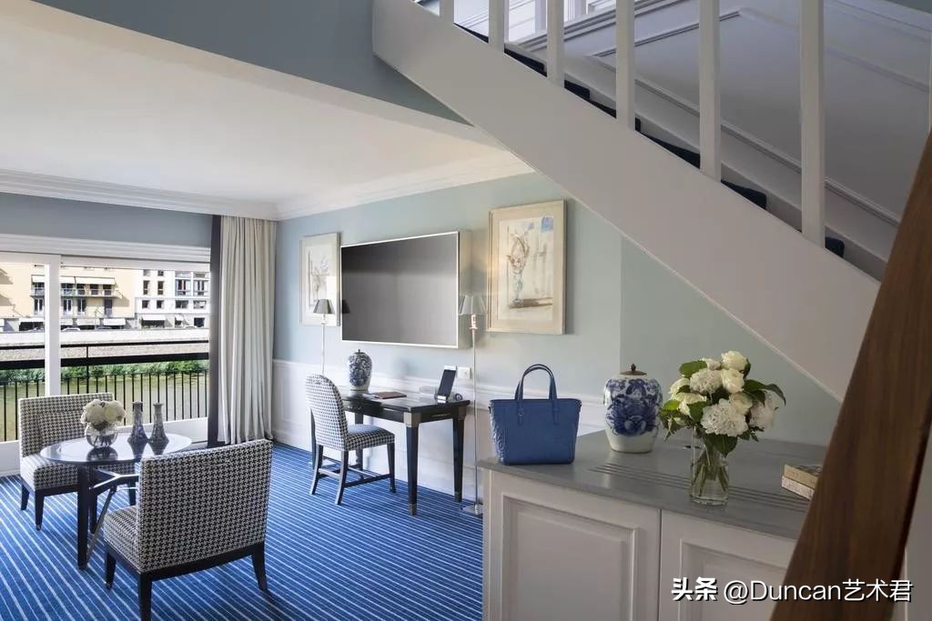 奢侈品跨界玩起酒店，还有你们设计师什么事！