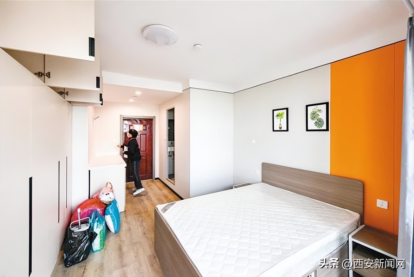 西安高陵老城区房出租,西安市高陵区公租房价格