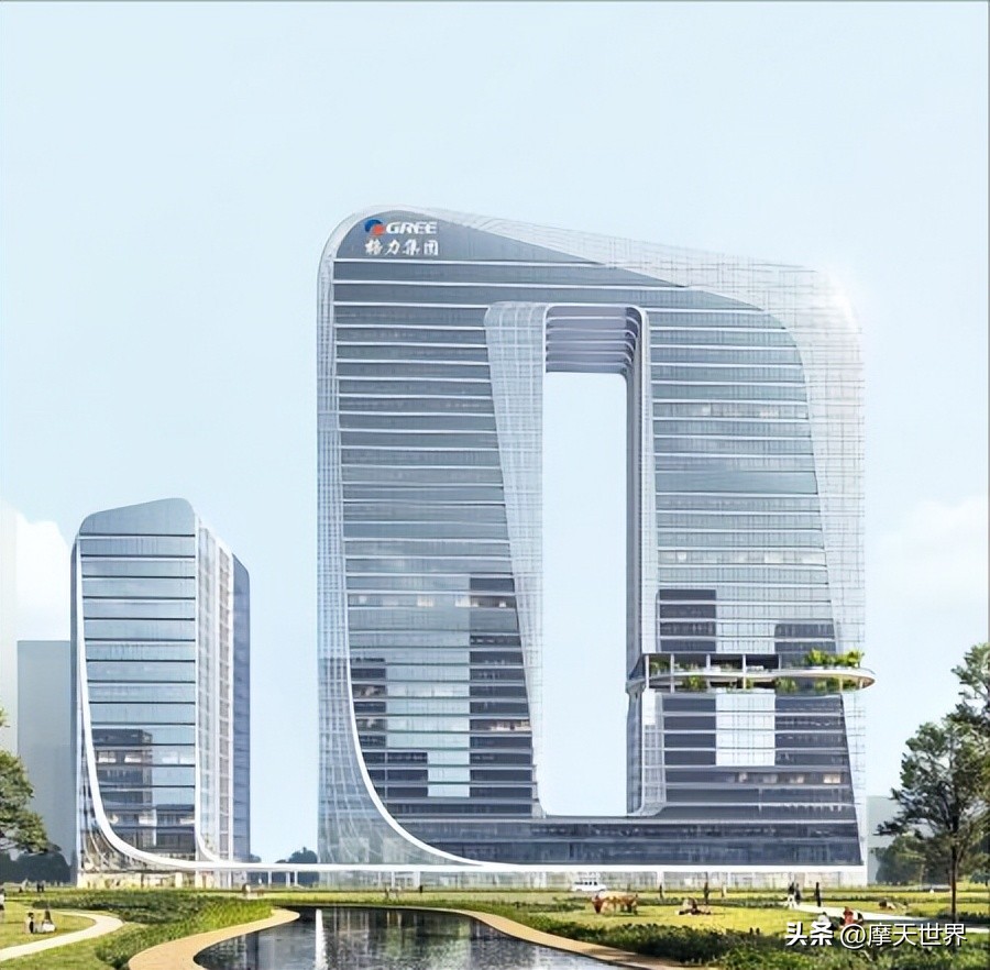 珠海香洲升级改造,珠海香洲新地标