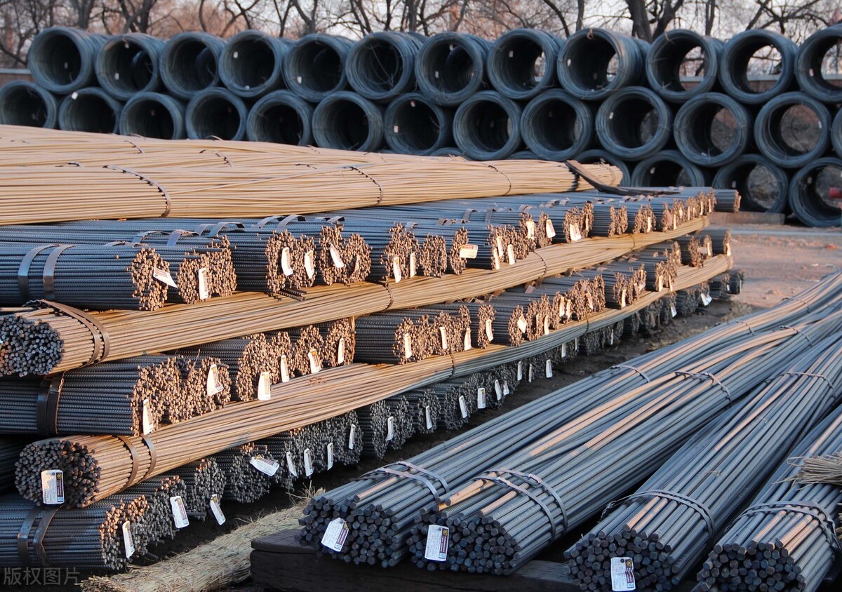 近期市场钢材价格变化情况,近几年钢材价格猛涨