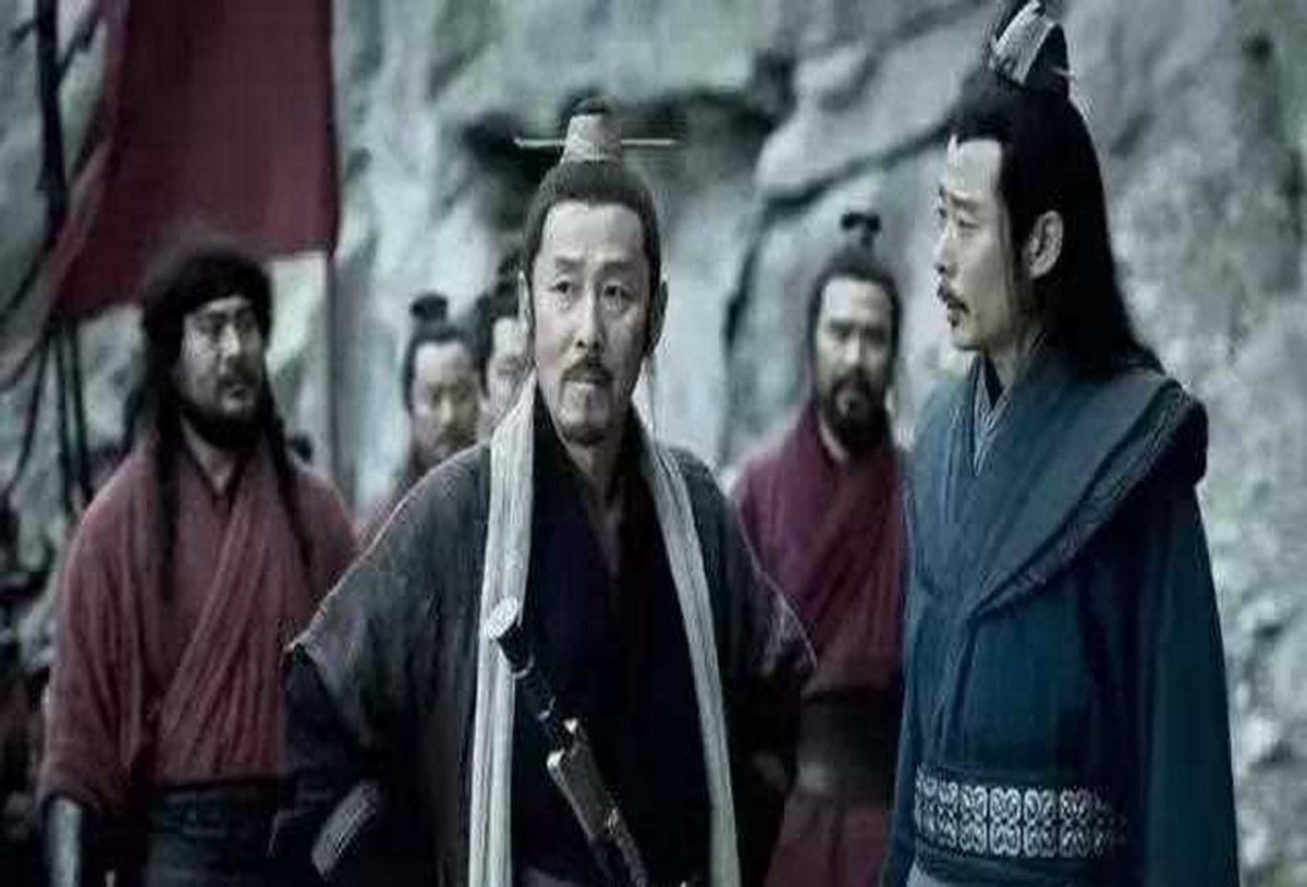 刘邦军事才能,为什么刘邦领兵打仗打匈奴会失败