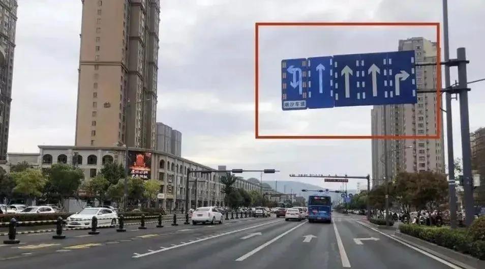 连云港潮汐车道在哪,连云港潮汐车道的正确走法