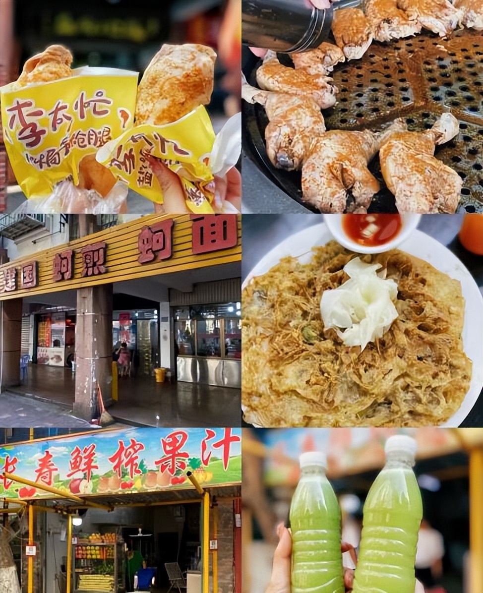 最真实的凤凰古城,除了凤凰古城还有什么古城好玩