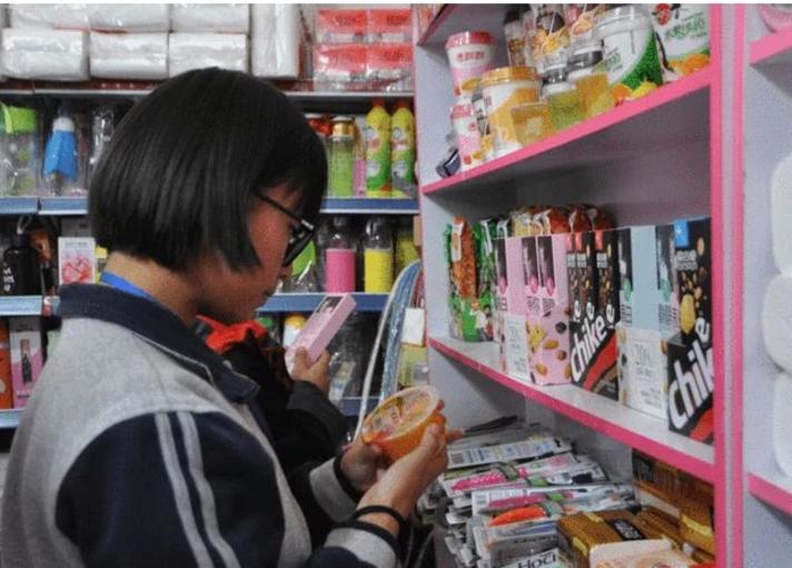 教育部下发通知，要求学校取消一项服务，中小学生的快乐不见了