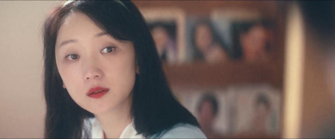 闫妮《外婆的新世界》讲解,外婆的新世界闫妮后期